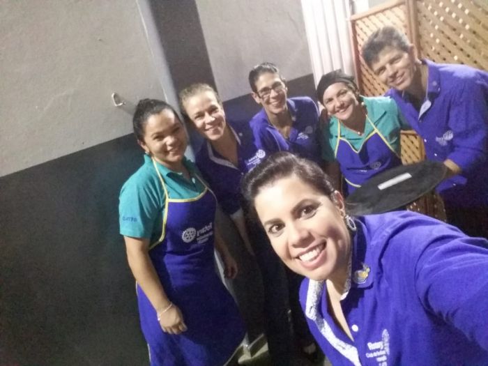 5ª NOITE DA BATATA